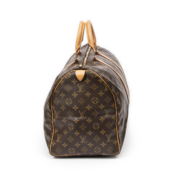 Louis Vuitton Keepall 50 - Picture 3 of 10